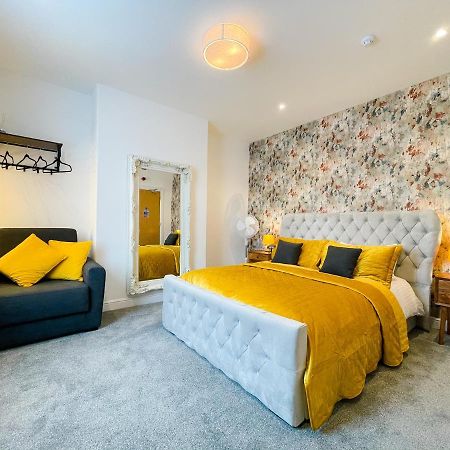 46 Ashfield Rd, Altrincham Ξενοδοχείο Εξωτερικό φωτογραφία
