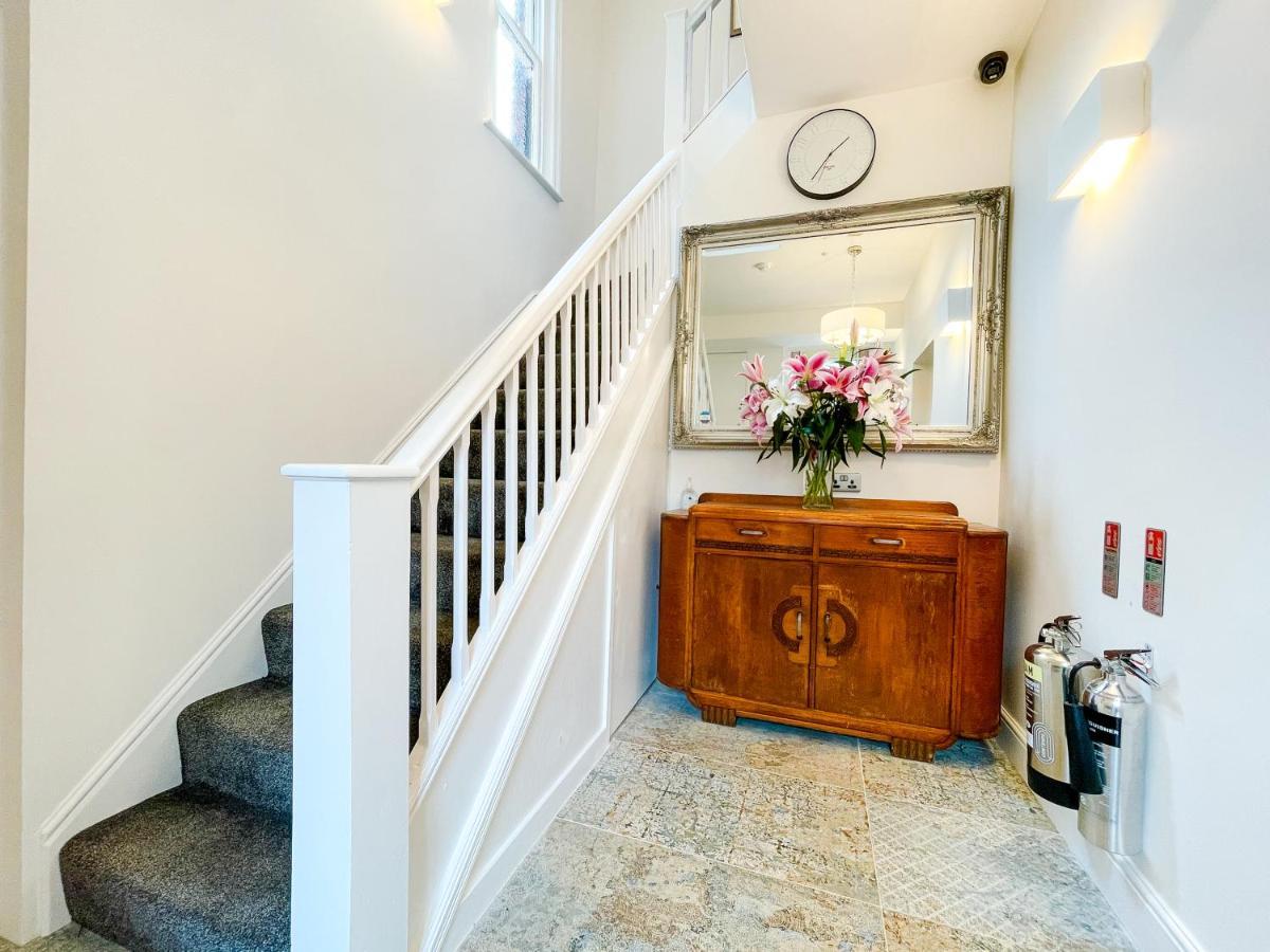 46 Ashfield Rd, Altrincham Ξενοδοχείο Εξωτερικό φωτογραφία