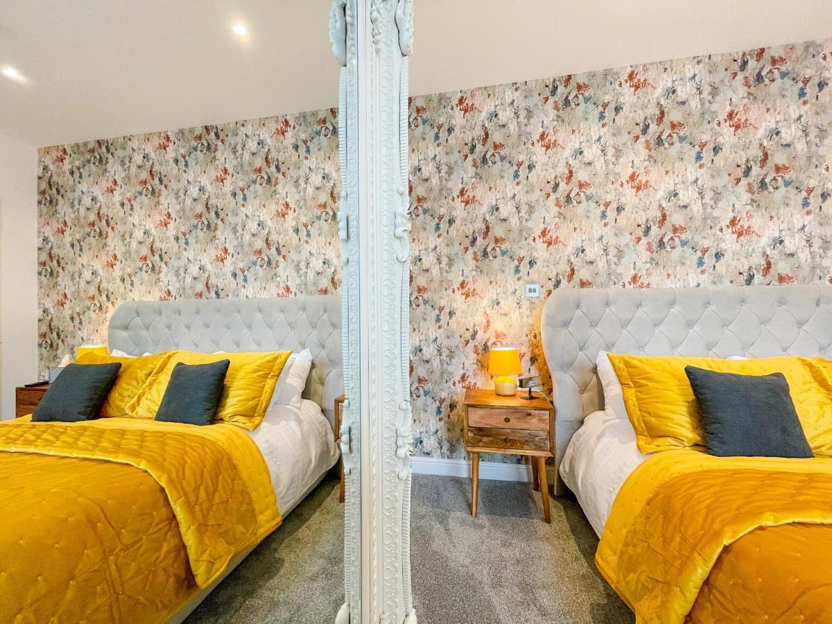 46 Ashfield Rd, Altrincham Ξενοδοχείο Εξωτερικό φωτογραφία