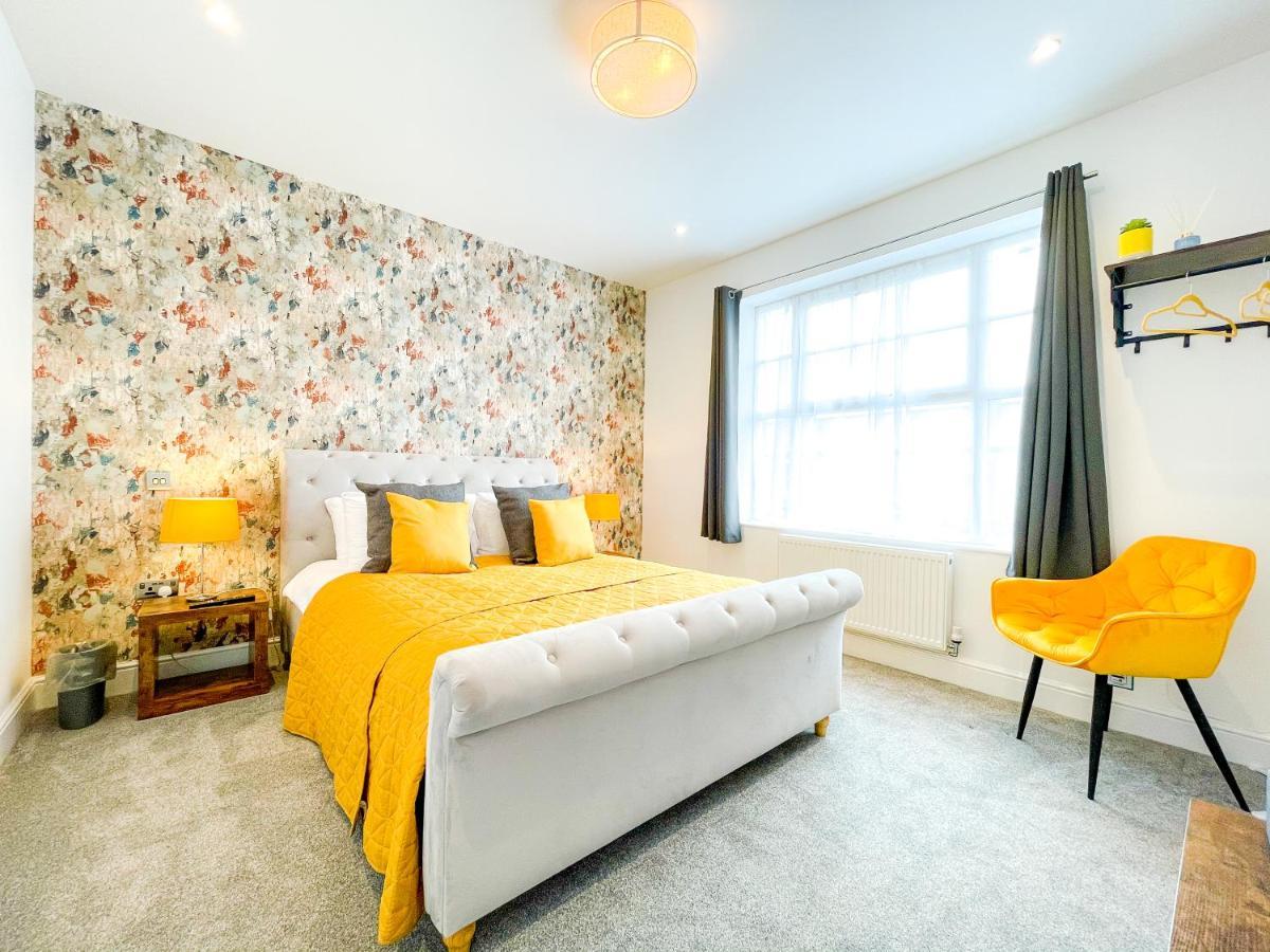 46 Ashfield Rd, Altrincham Ξενοδοχείο Εξωτερικό φωτογραφία