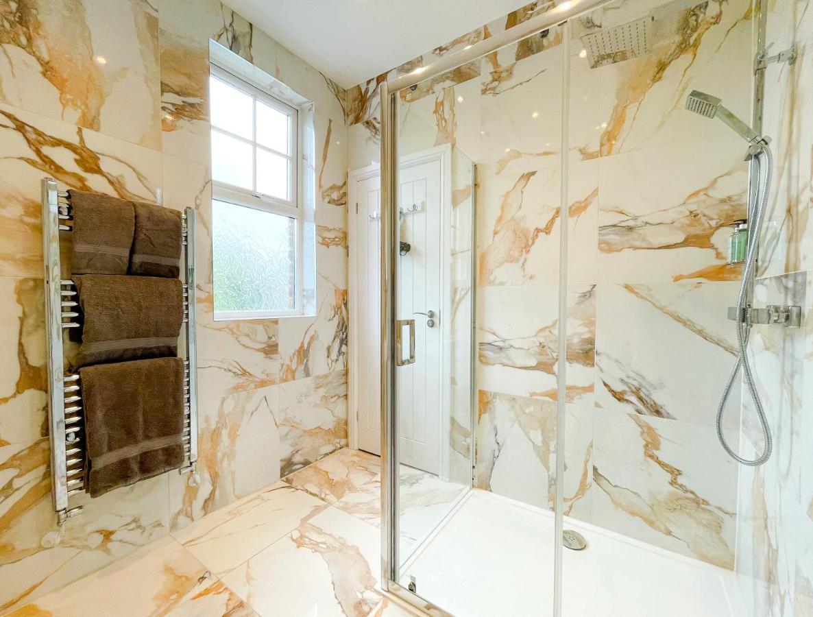 46 Ashfield Rd, Altrincham Ξενοδοχείο Εξωτερικό φωτογραφία