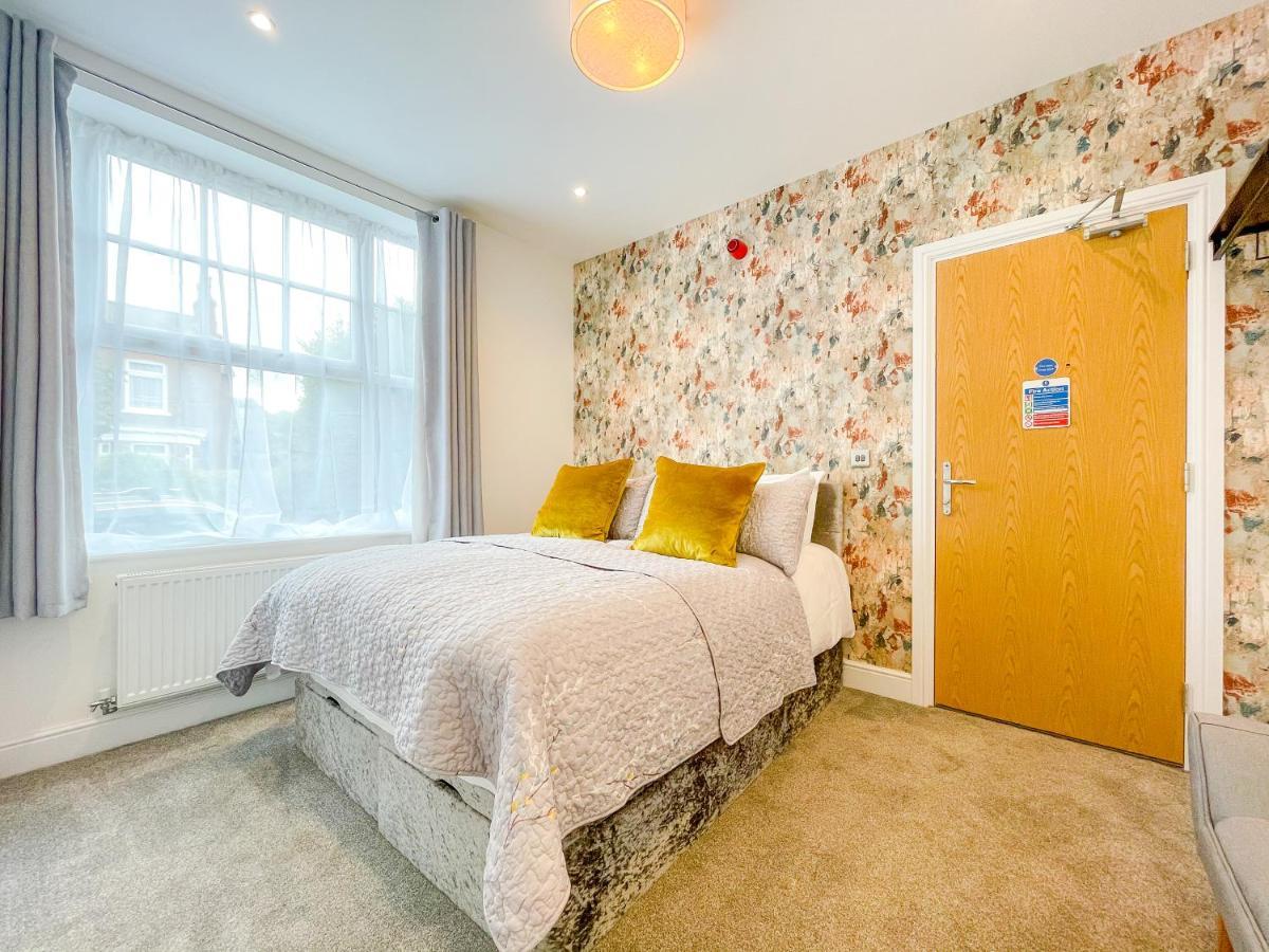 46 Ashfield Rd, Altrincham Ξενοδοχείο Εξωτερικό φωτογραφία