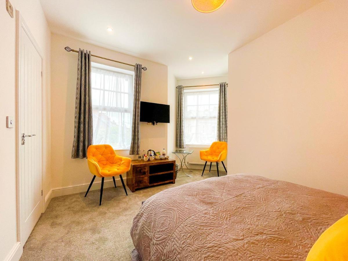 46 Ashfield Rd, Altrincham Ξενοδοχείο Εξωτερικό φωτογραφία