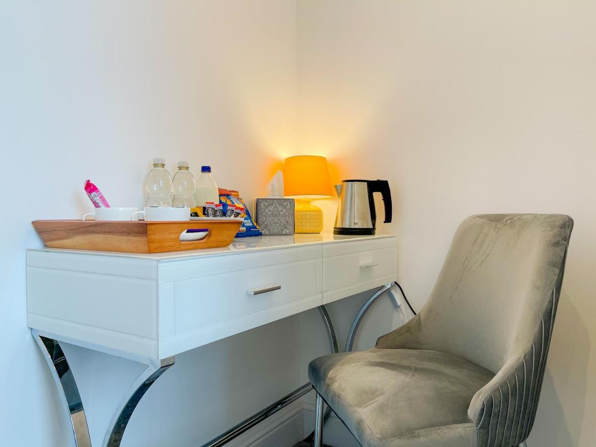 46 Ashfield Rd, Altrincham Ξενοδοχείο Εξωτερικό φωτογραφία