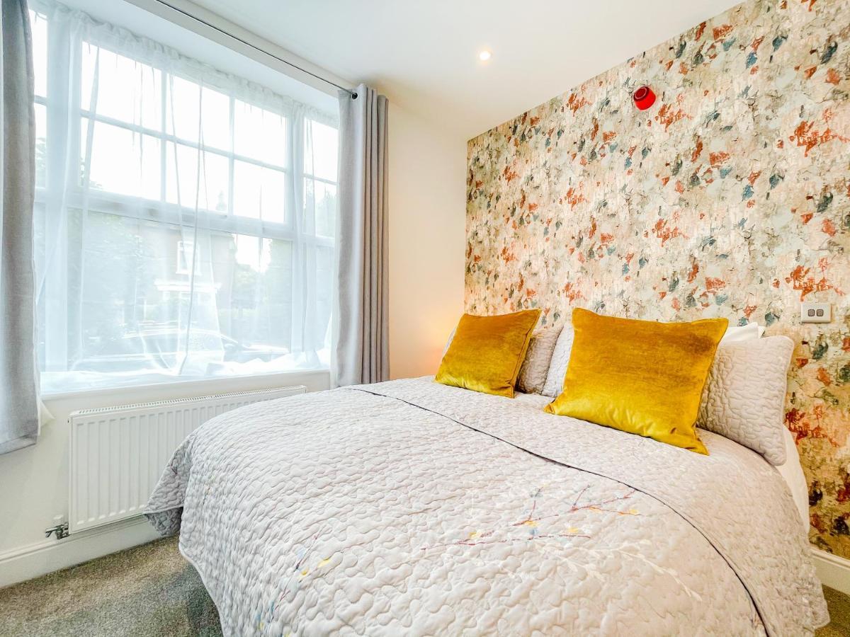 46 Ashfield Rd, Altrincham Ξενοδοχείο Εξωτερικό φωτογραφία
