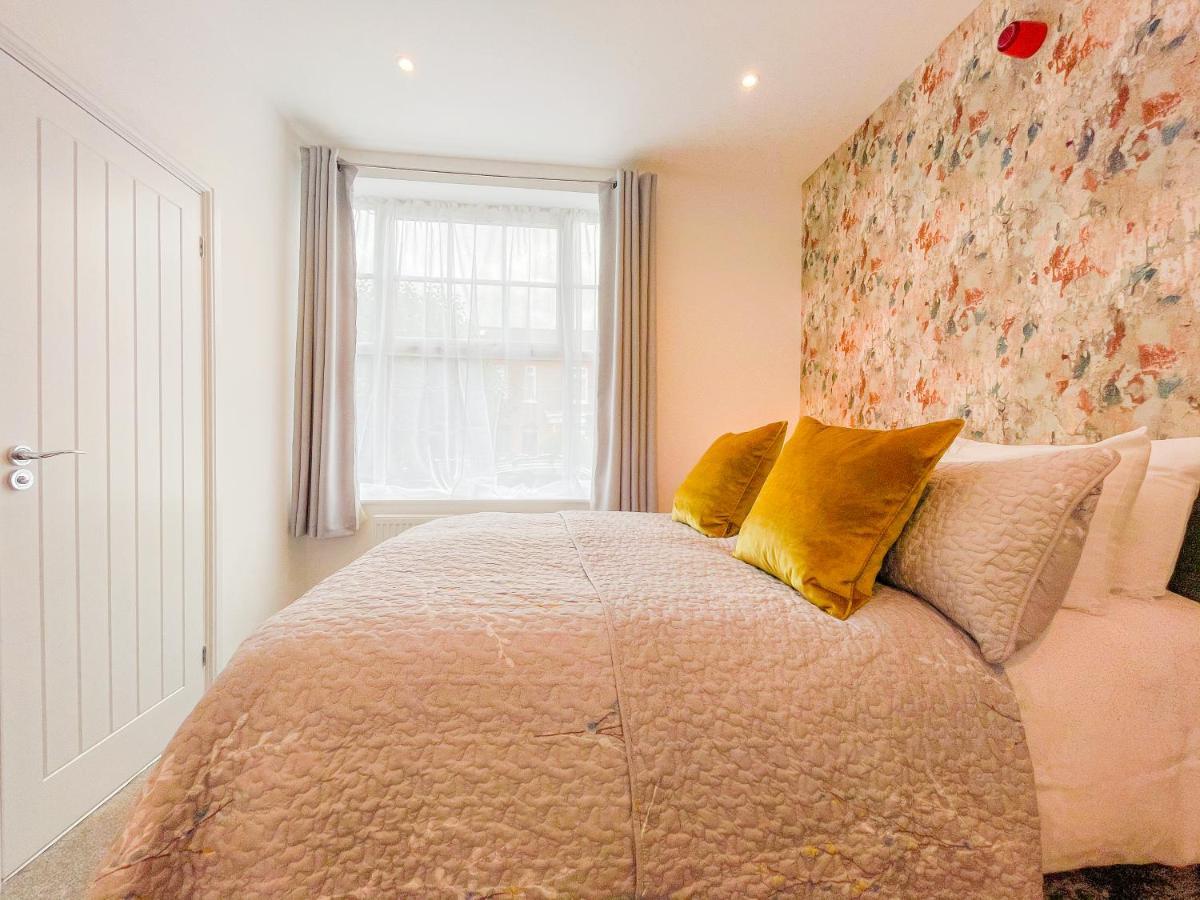 46 Ashfield Rd, Altrincham Ξενοδοχείο Εξωτερικό φωτογραφία