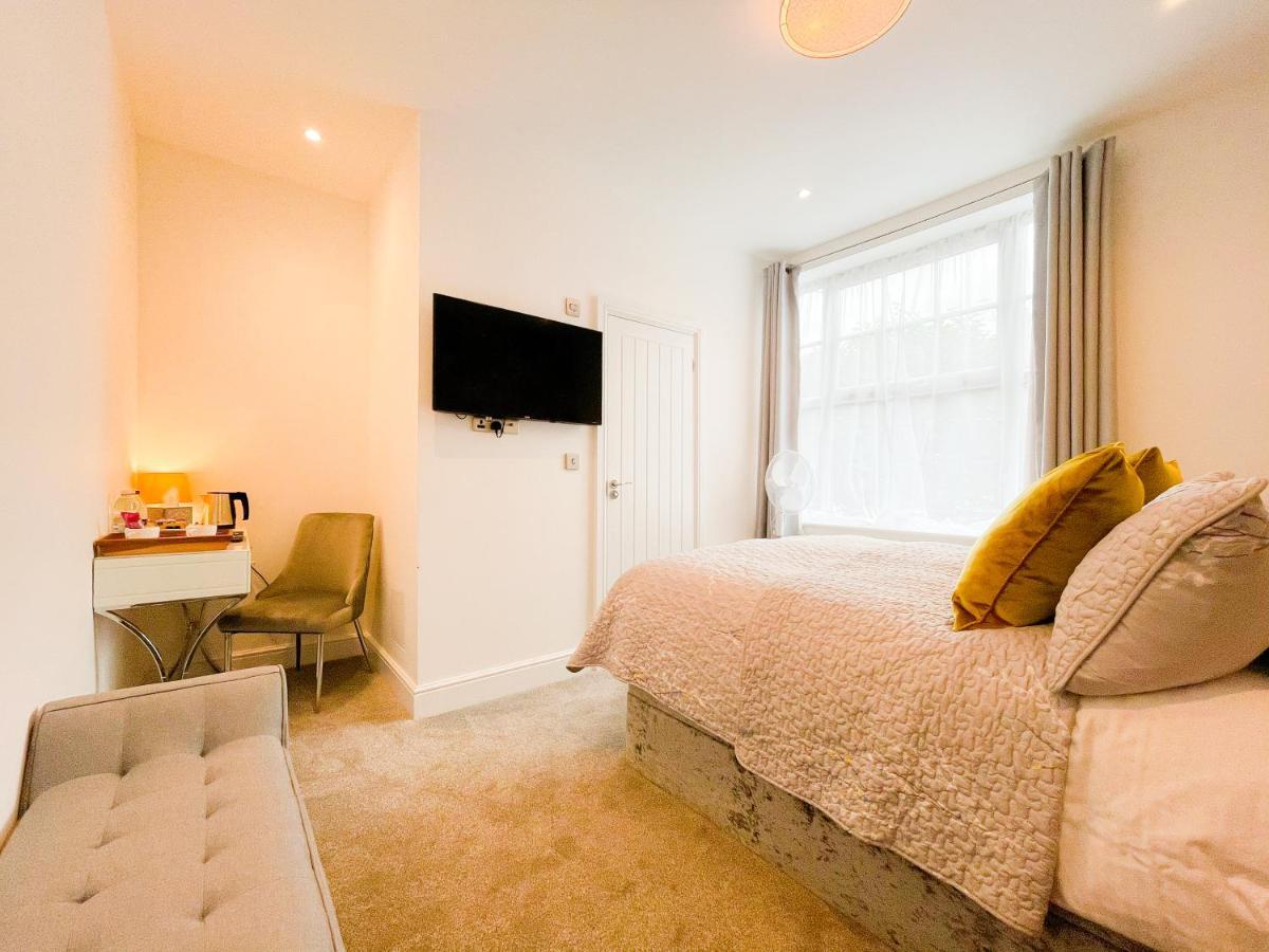 46 Ashfield Rd, Altrincham Ξενοδοχείο Εξωτερικό φωτογραφία