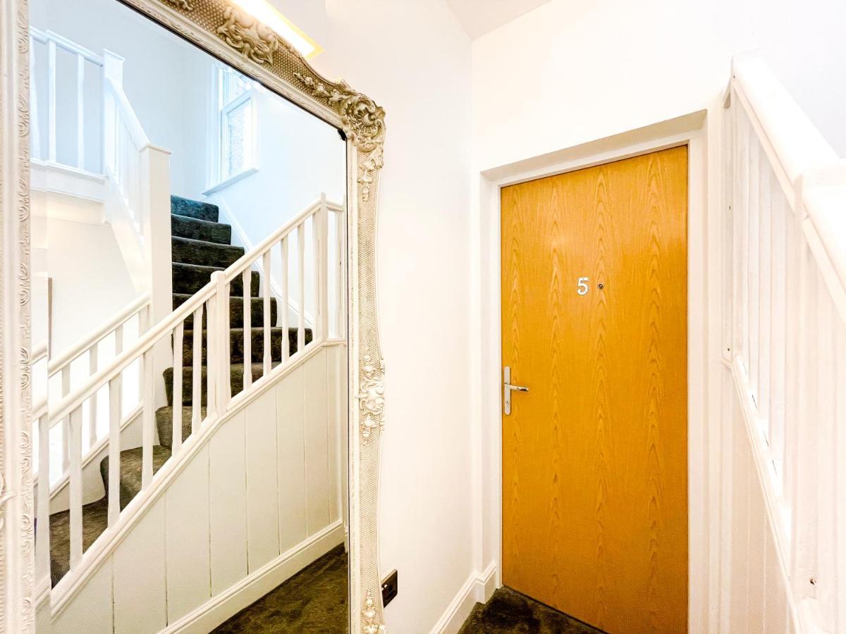 46 Ashfield Rd, Altrincham Ξενοδοχείο Εξωτερικό φωτογραφία