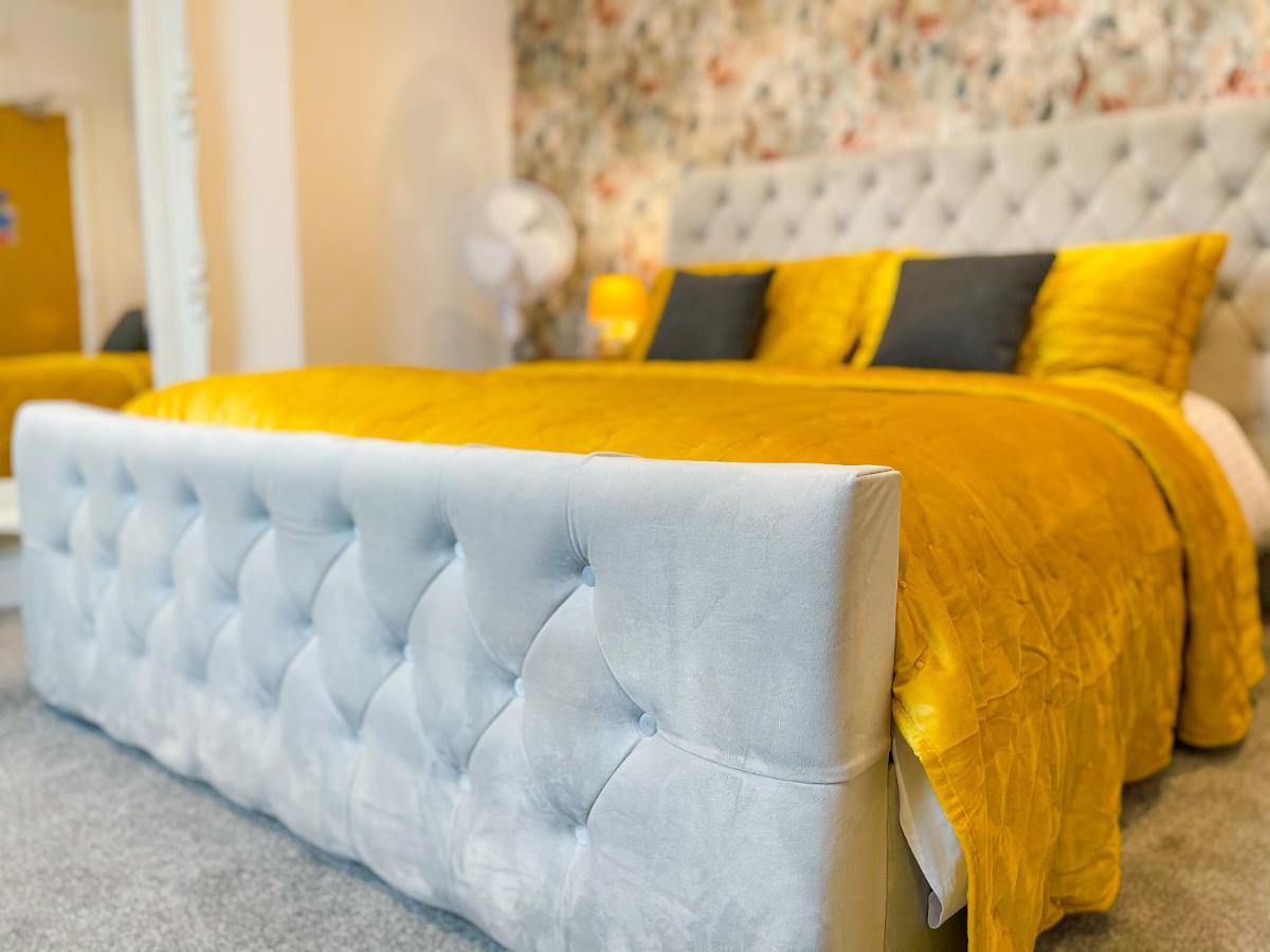 46 Ashfield Rd, Altrincham Ξενοδοχείο Εξωτερικό φωτογραφία