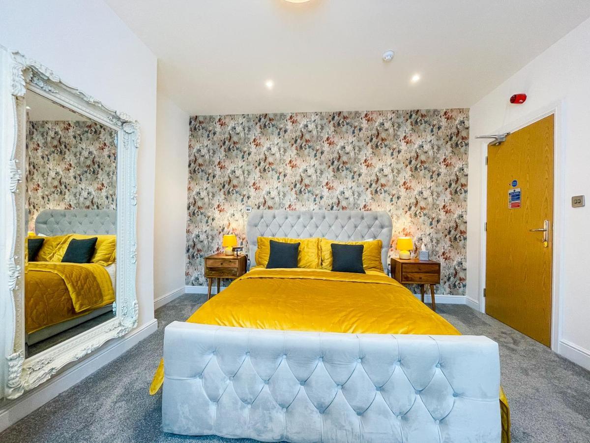 46 Ashfield Rd, Altrincham Ξενοδοχείο Εξωτερικό φωτογραφία