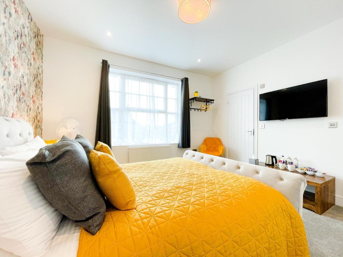 46 Ashfield Rd, Altrincham Ξενοδοχείο Εξωτερικό φωτογραφία