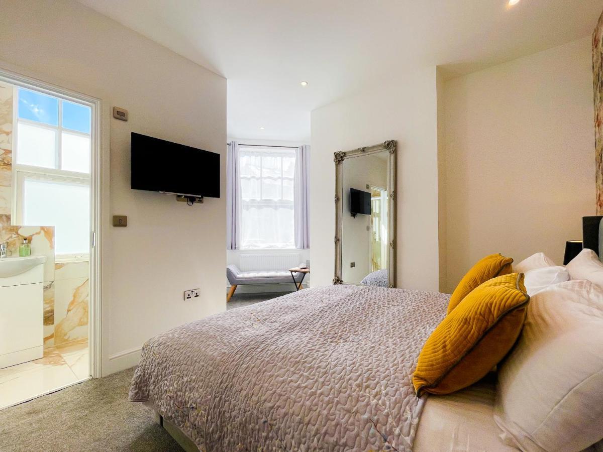 46 Ashfield Rd, Altrincham Ξενοδοχείο Εξωτερικό φωτογραφία