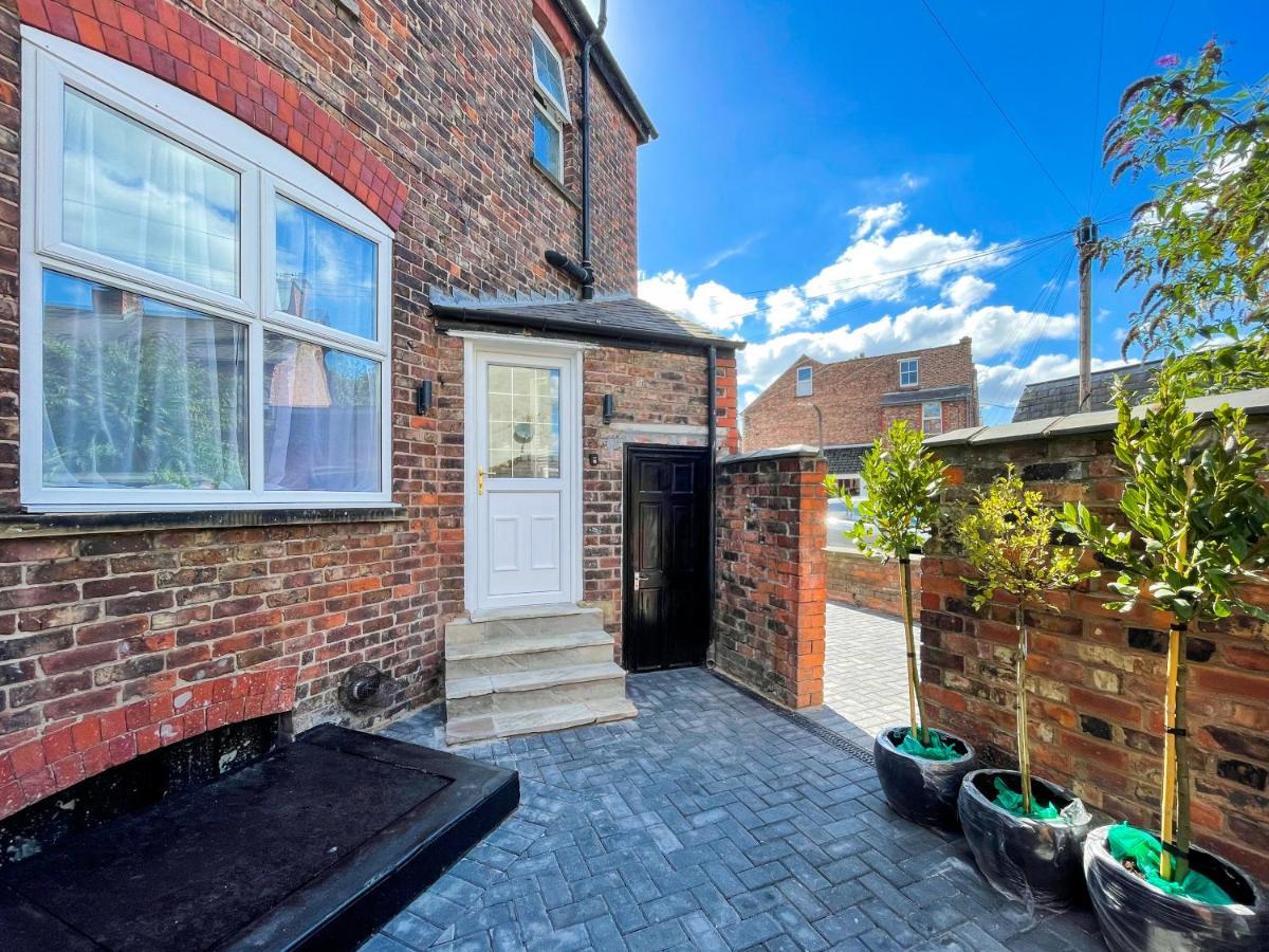 46 Ashfield Rd, Altrincham Ξενοδοχείο Εξωτερικό φωτογραφία