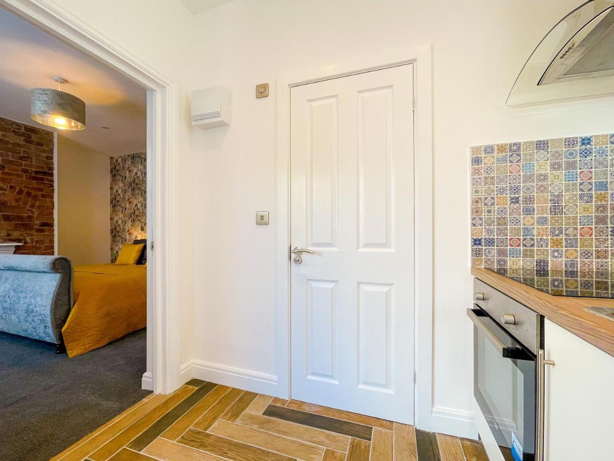 46 Ashfield Rd, Altrincham Ξενοδοχείο Εξωτερικό φωτογραφία