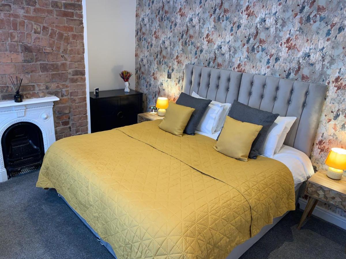 46 Ashfield Rd, Altrincham Ξενοδοχείο Εξωτερικό φωτογραφία